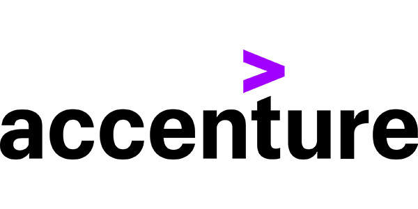 Accenture Logo
