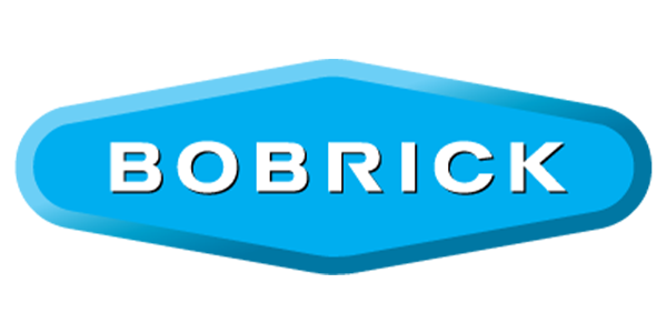 Bobrick Logo
