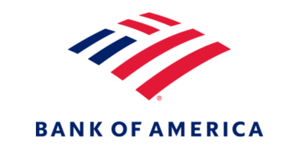 Bank of America Logo