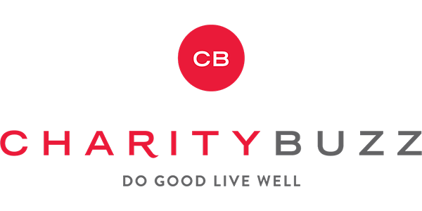 Charity Buzz - Do Good Live Well Logo