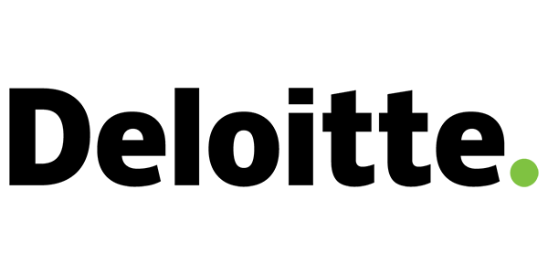 Deloitte Logo