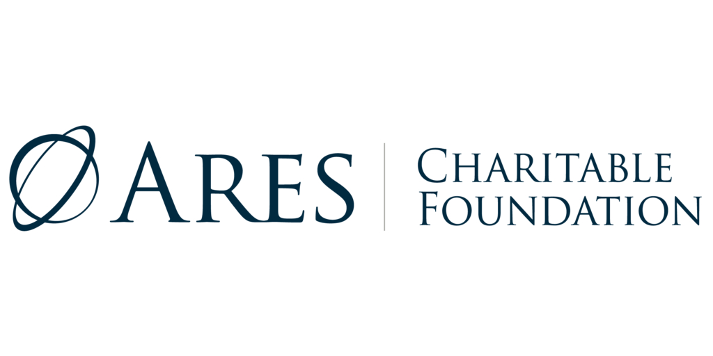 Ares Logo